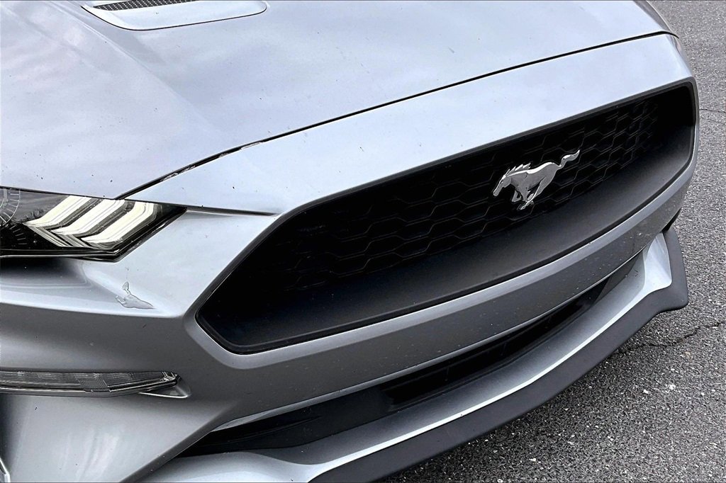 Used 2023 Ford Mustang Premium image 29