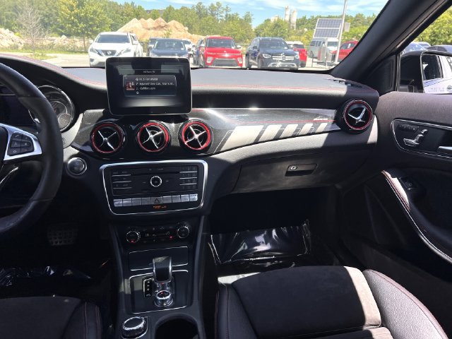 Used 2018 Mercedes-Benz GLA 45 AMG 4MATIC image 17