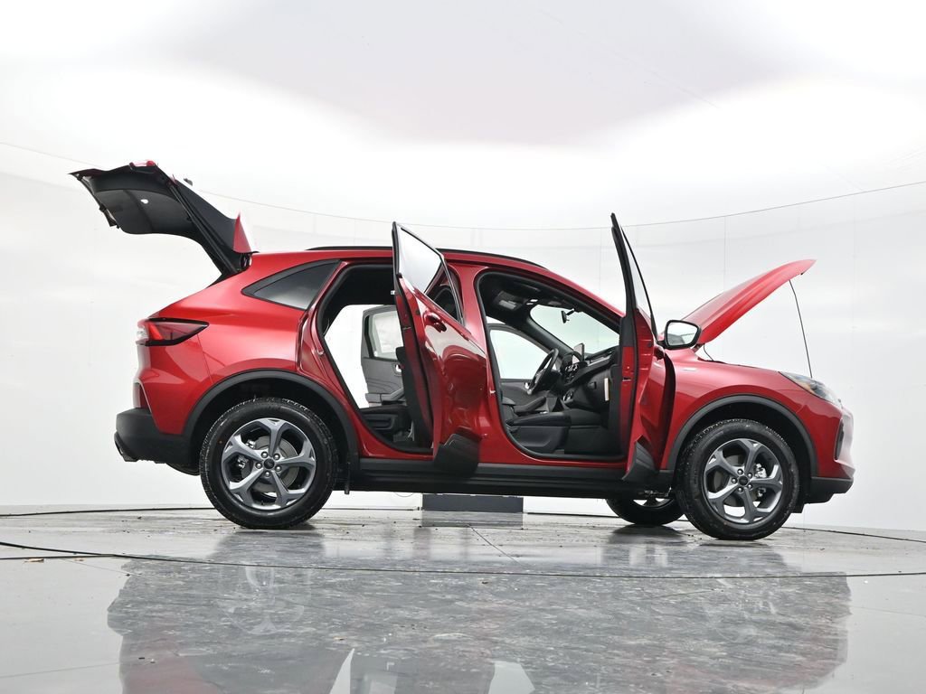 New 2026 Ford Escape ST-Line w/ Cold Weather Package image 53