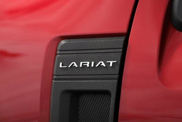 New 2025 Ford Maverick Lariat w/ 4K Tow Package image 4