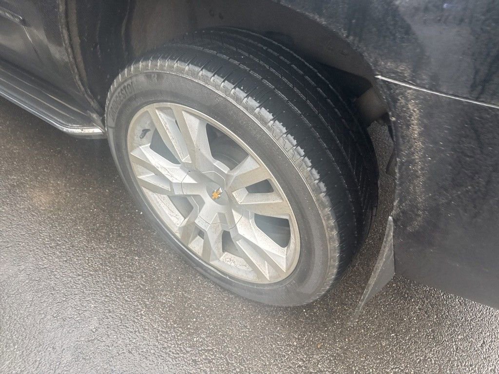 Used 2018 Chevrolet Tahoe Premier AWD/4WD image 10