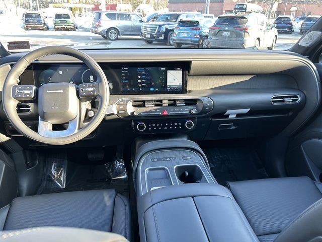 New 2026 Hyundai Palisade Calligraphy image 48