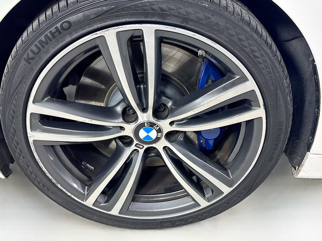 Used 2017 BMW 340i Sedan image 40