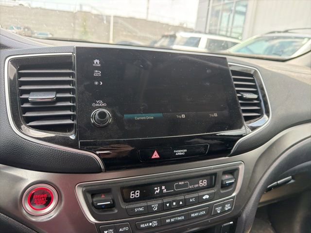 Used 2019 Honda Pilot EX-L image 11