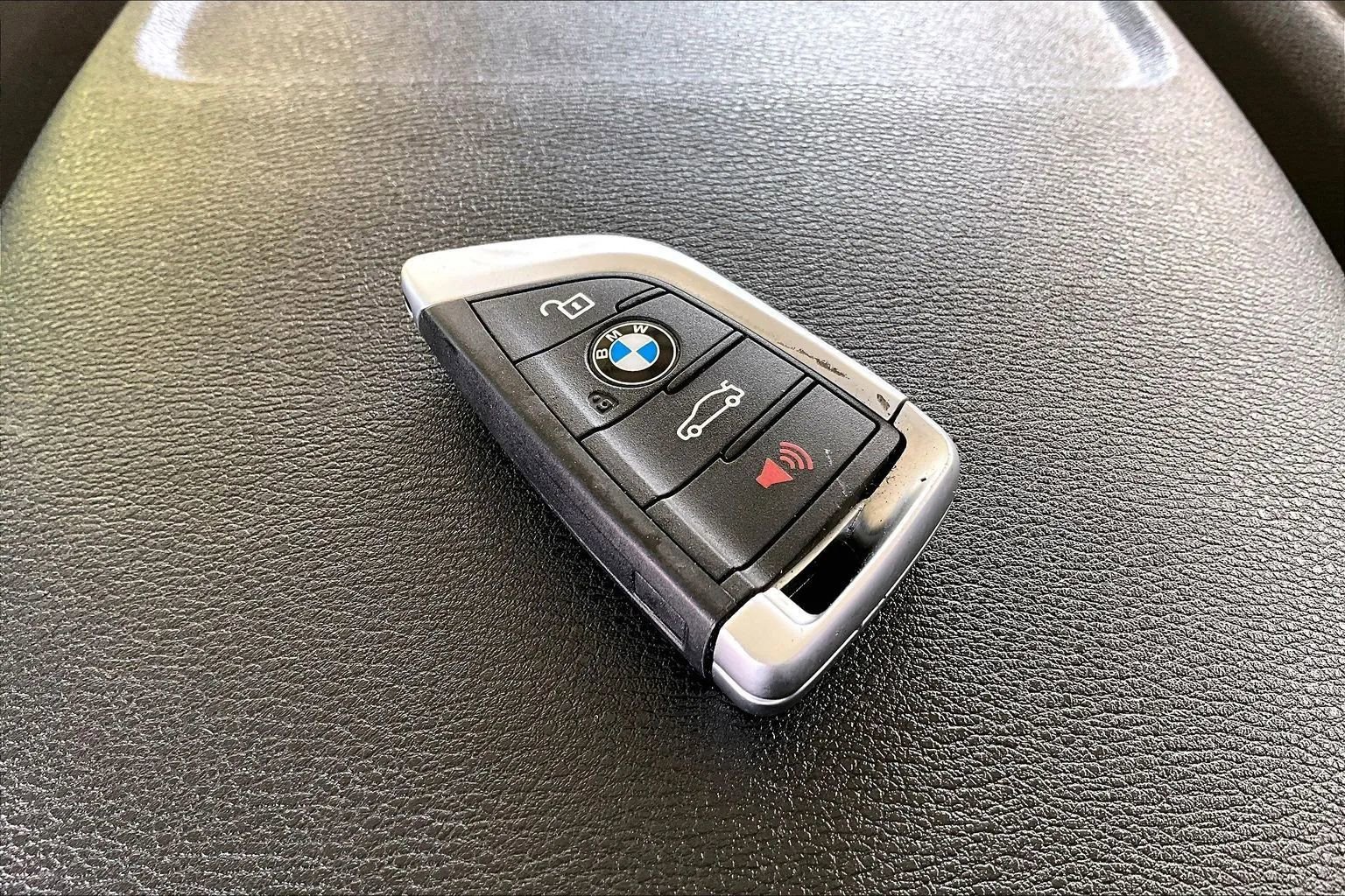 Used 2018 BMW X1 xDrive28i AWD/4WD image 31