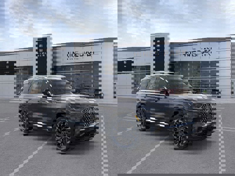 New 2026 Lincoln Aviator Reserve image 7