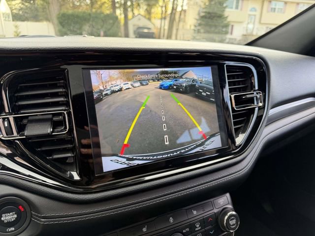 Used 2022 Dodge Durango GT AWD/4WD image 28
