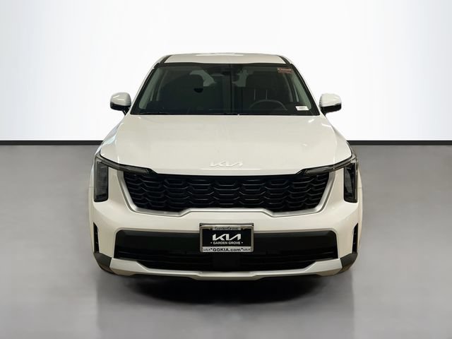 New 2026 Kia Sorento LX FWD image 2