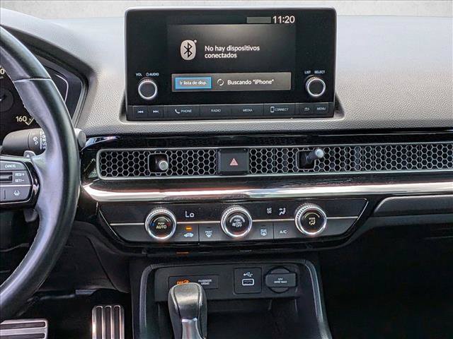 Used 2023 Honda Civic Sport image 13