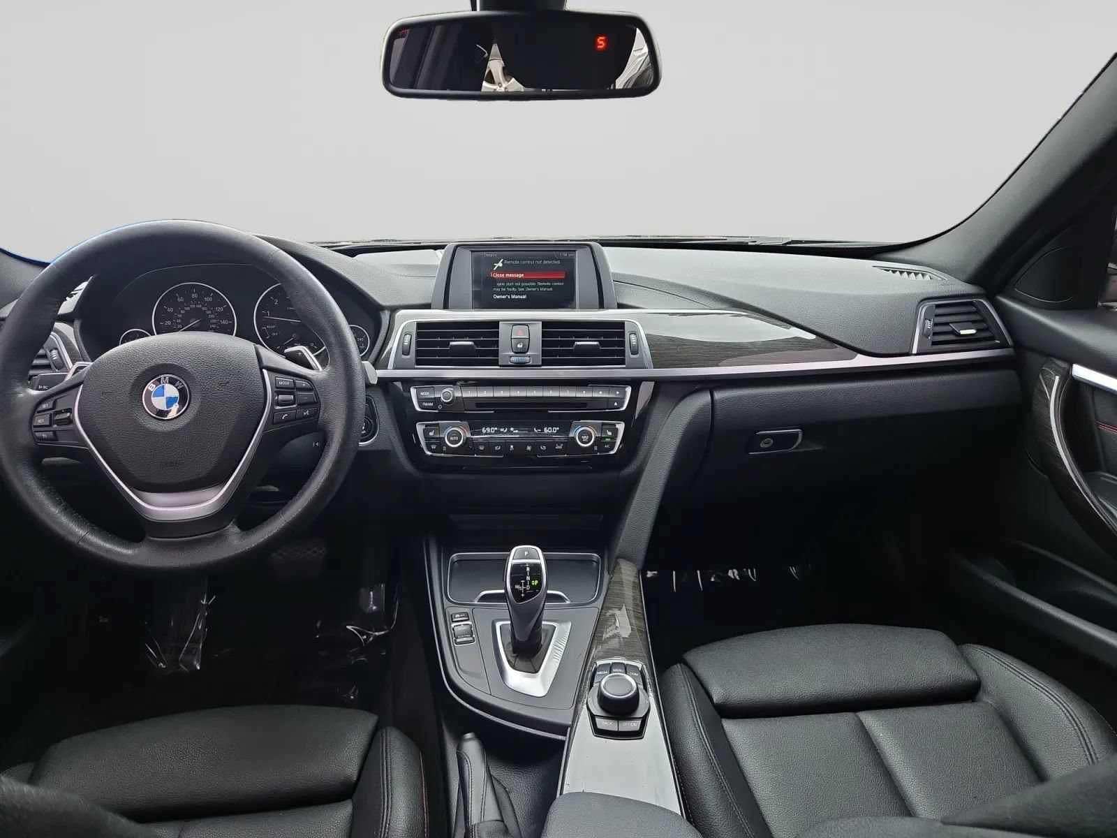 Used 2018 BMW 330i xDrive Sedan w/ Convenience Package AWD/4WD image 18