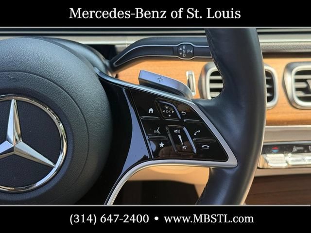 Certified 2024 Mercedes-Benz GLE 350 4MATIC image 23