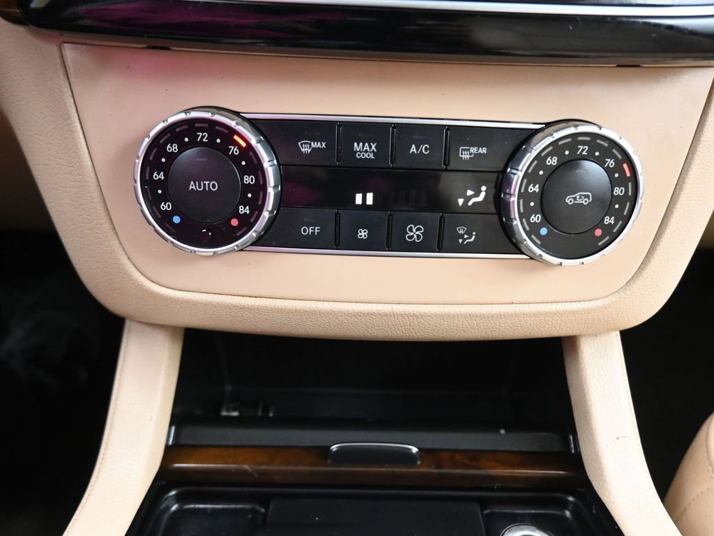 Used 2016 Mercedes-Benz GLE 350 image 24