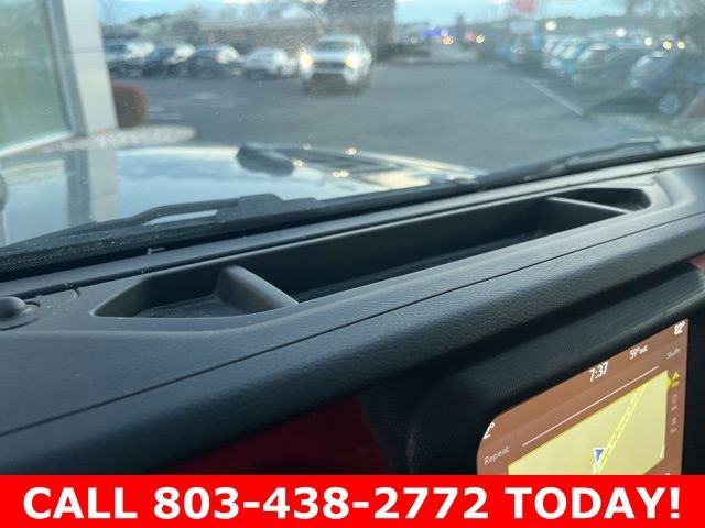 Used 2021 Jeep Gladiator Rubicon image 23