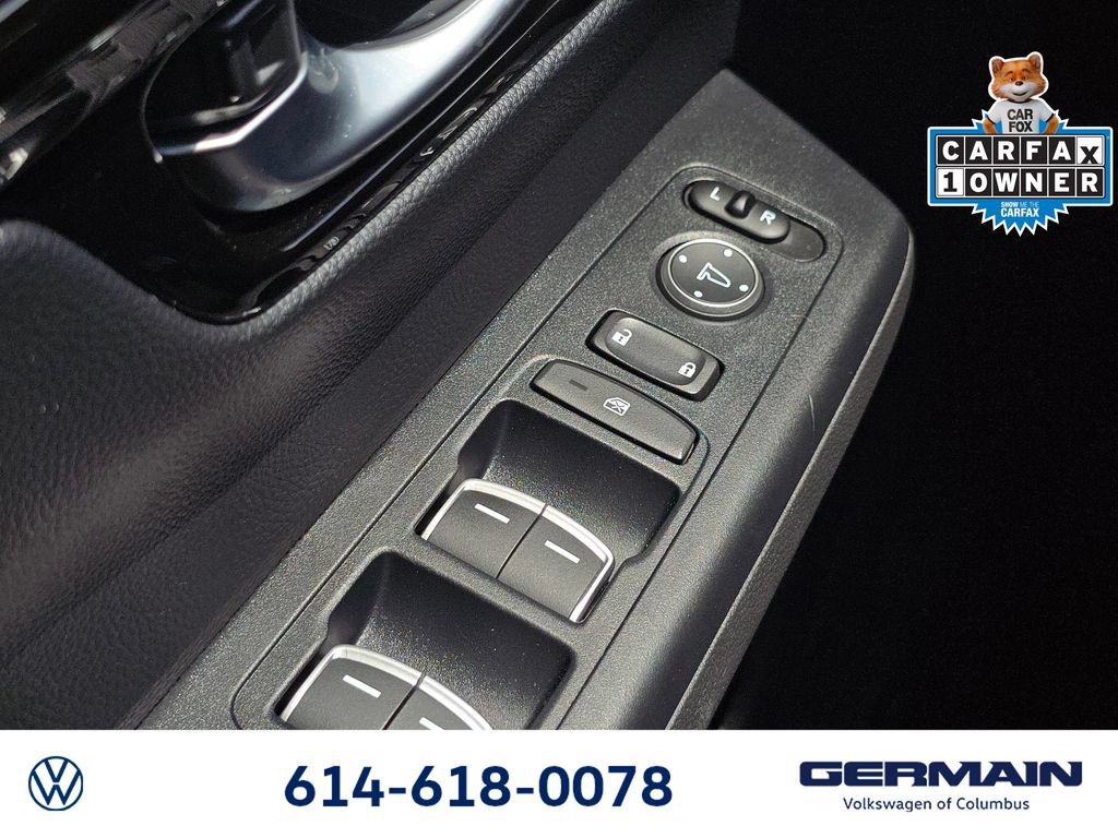Used 2024 Honda CR-V Sport Touring image 29
