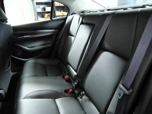 Used 2024 MAZDA MAZDA3 s FWD image 14