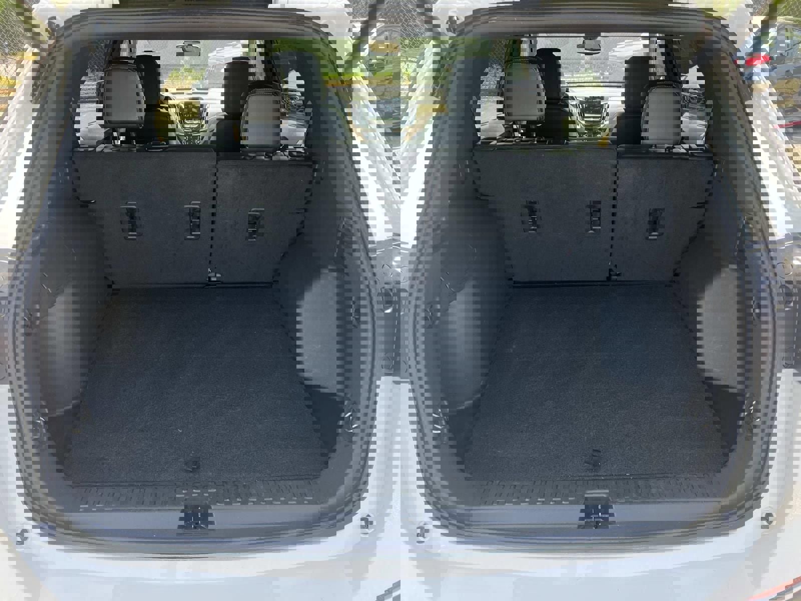 Used 2022 Chevrolet Equinox Premier image 18