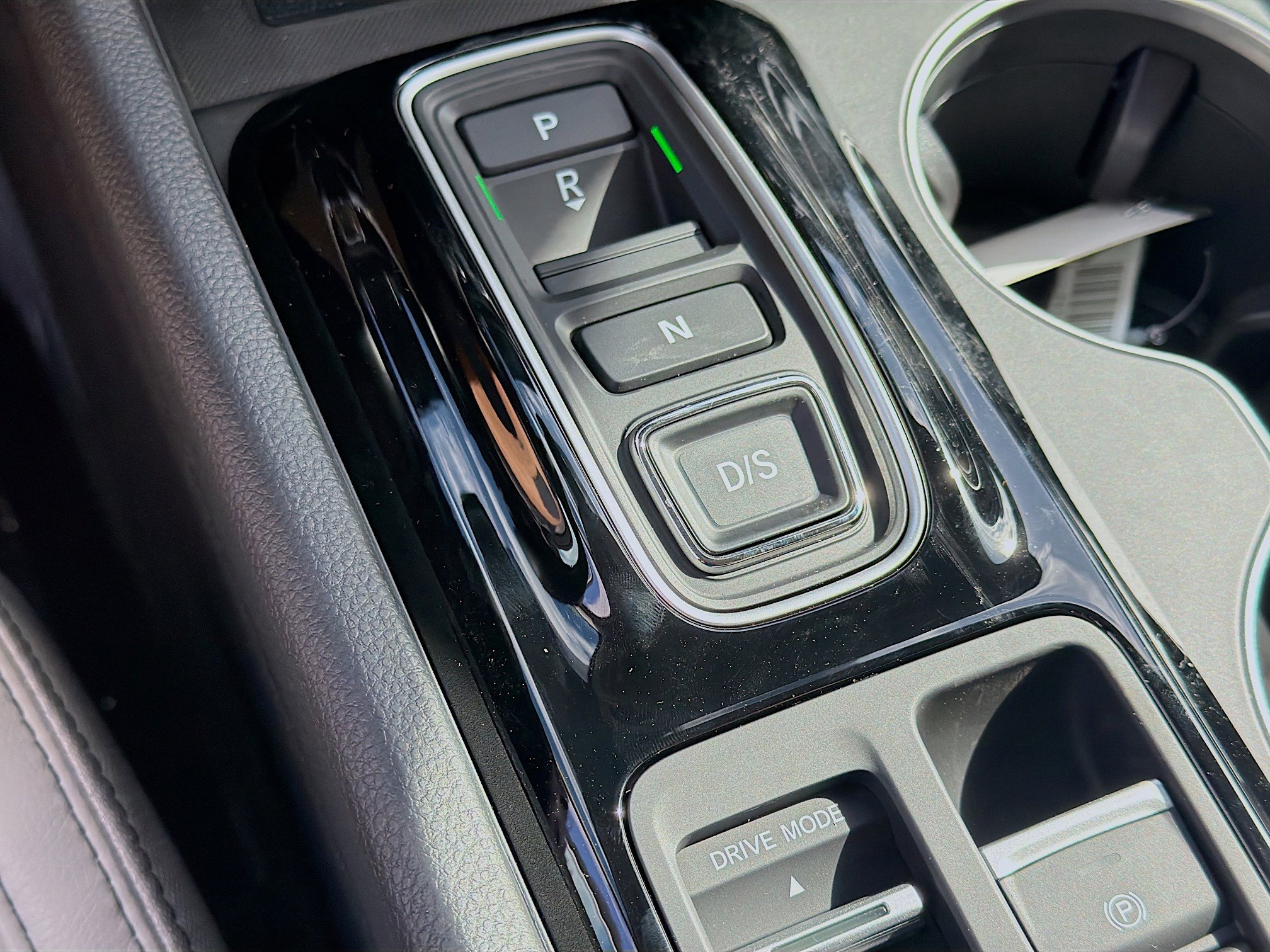 New 2026 Honda Pilot EX-L image 16