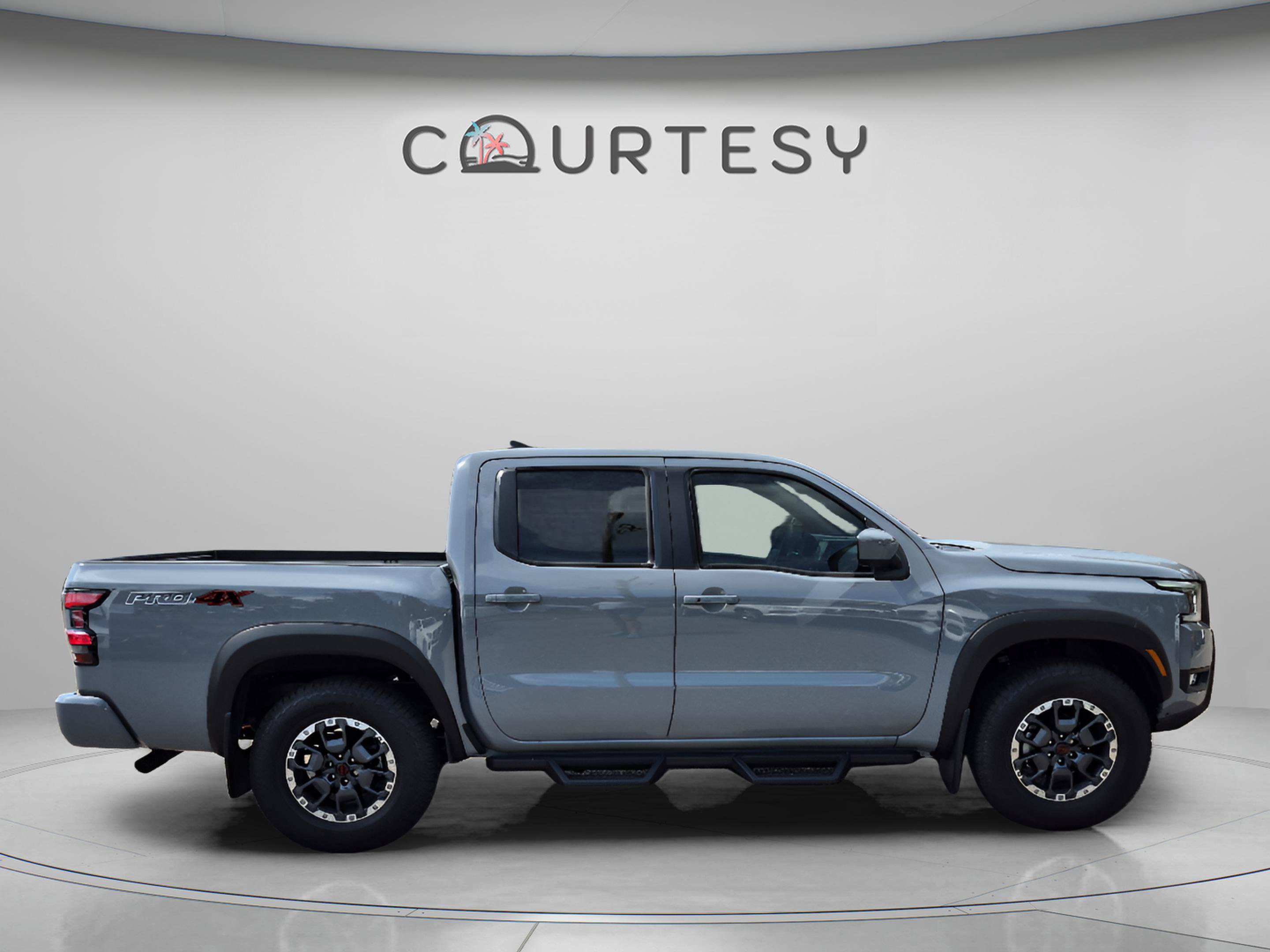 New 2026 Nissan Frontier PRO-4X w/ Pro-4x Convenience Package AWD/4WD image 7
