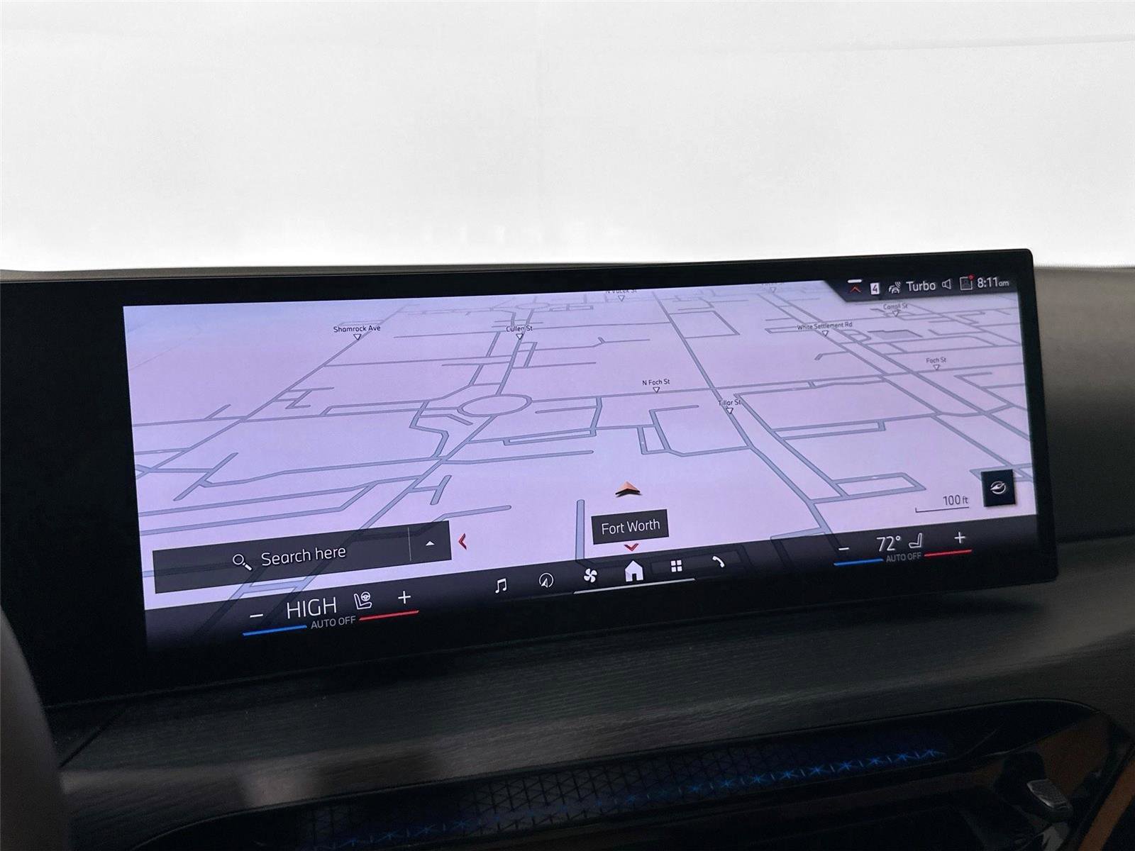 Certified 2025 BMW i4 eDrive40 w/ Parking Assistance Package RWD image 10