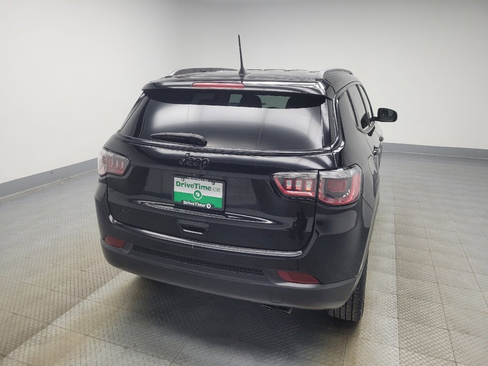 Used 2019 Jeep Compass Altitude image 7
