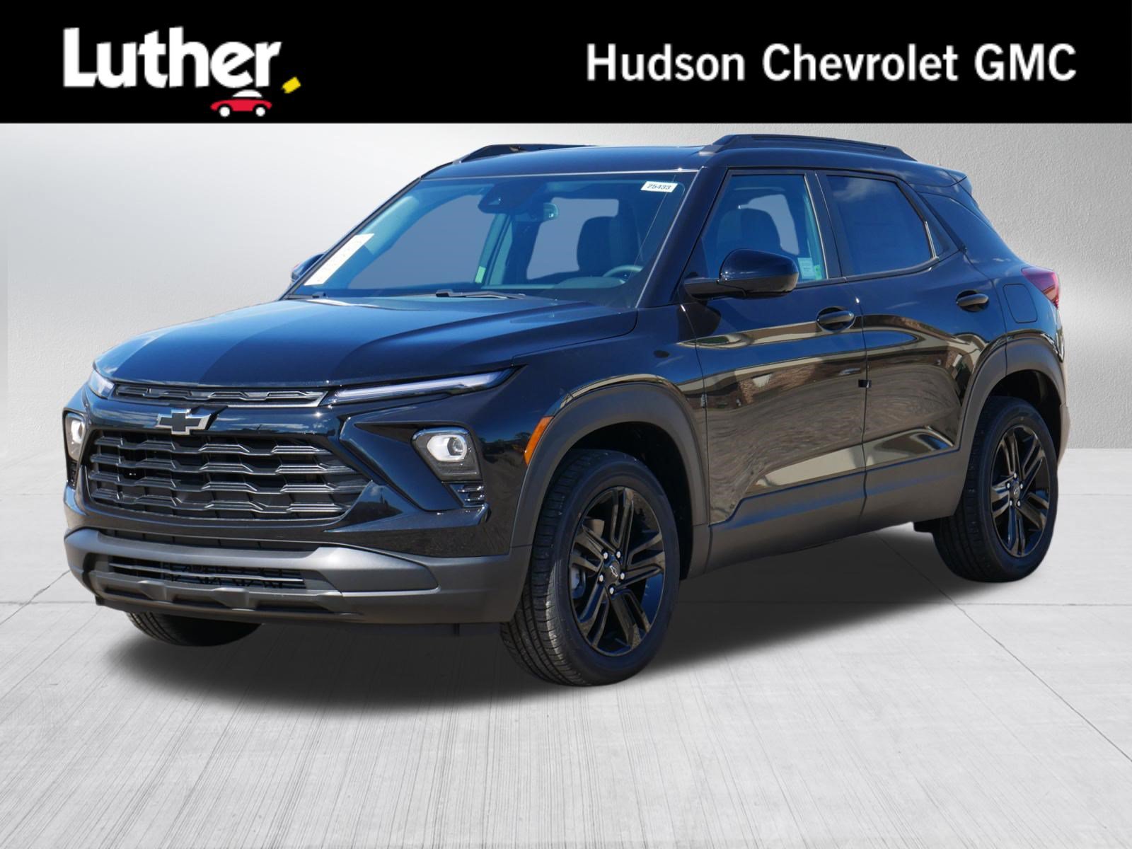 New 2026 Chevrolet TrailBlazer LT w/ Convenience Package