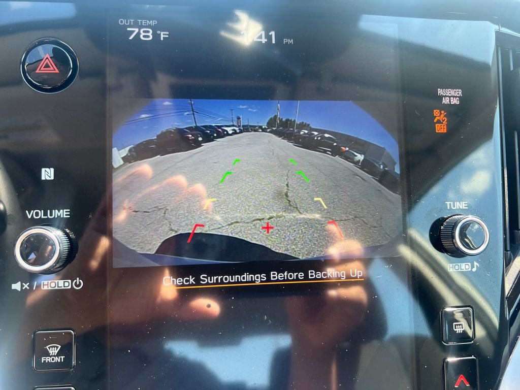 Used 2023 Subaru Legacy Premium image 20