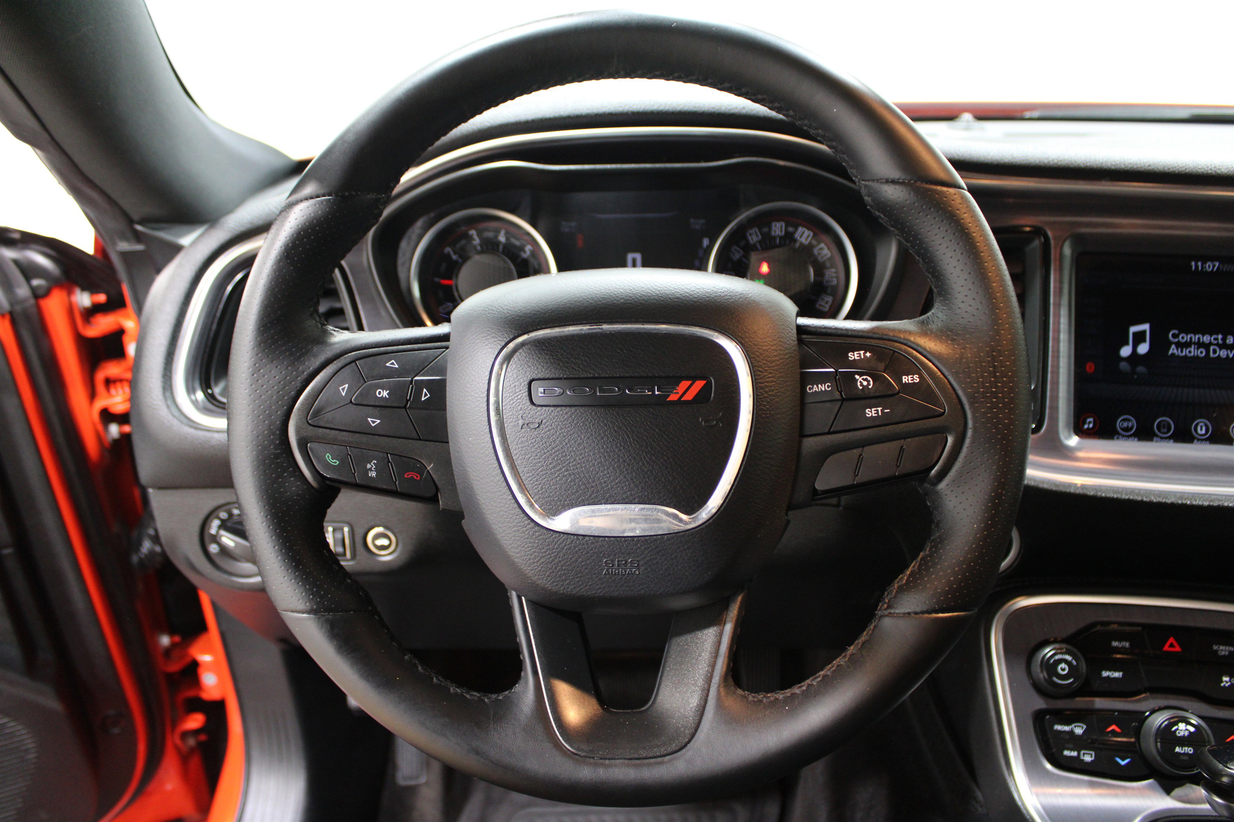 Used 2017 Dodge Challenger SXT w/ Sound Group image 10