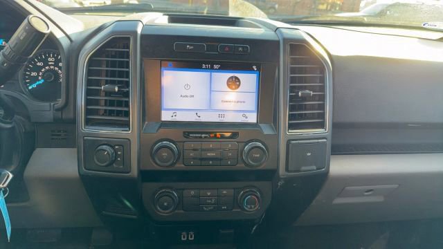 Used 2019 Ford F150 XLT image 13