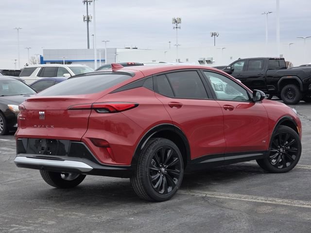 New 2026 Buick Envista Sport Touring w/ Convenience I Package image 21