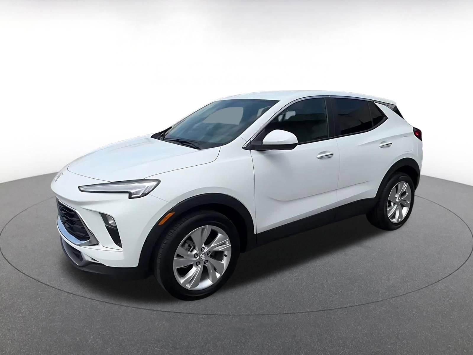 Used 2025 Buick Encore GX Preferred FWD image 7