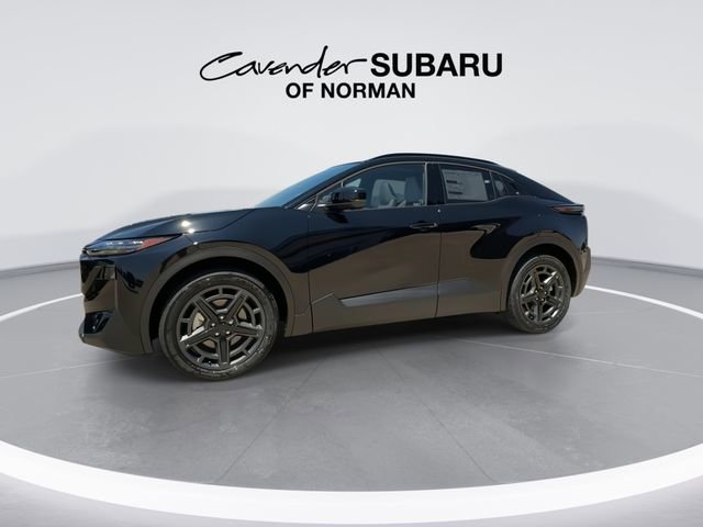 New 2026 Subaru Uncharted AWD image 5