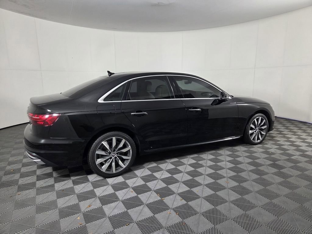 Used 2020 Audi A4 2.0T Premium w/ Convenience Package image 6