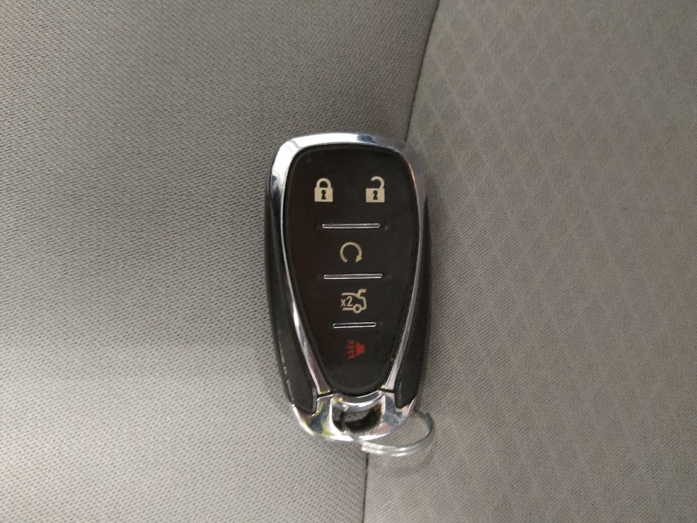Used 2023 Chevrolet Malibu LS w/ Driver Confidence Package FWD image 32