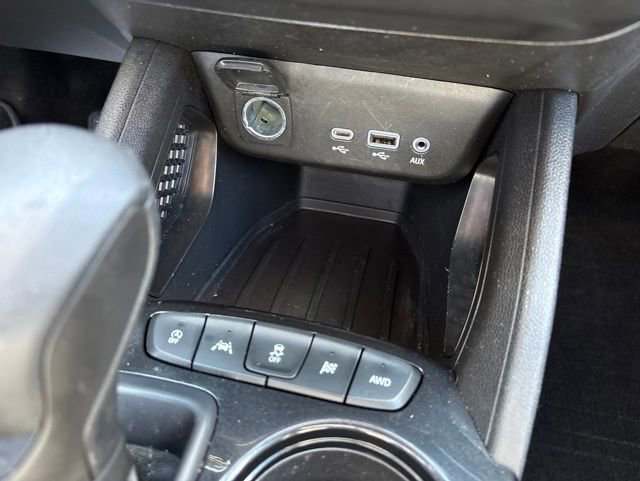 Certified 2023 Chevrolet TrailBlazer LT AWD/4WD image 22