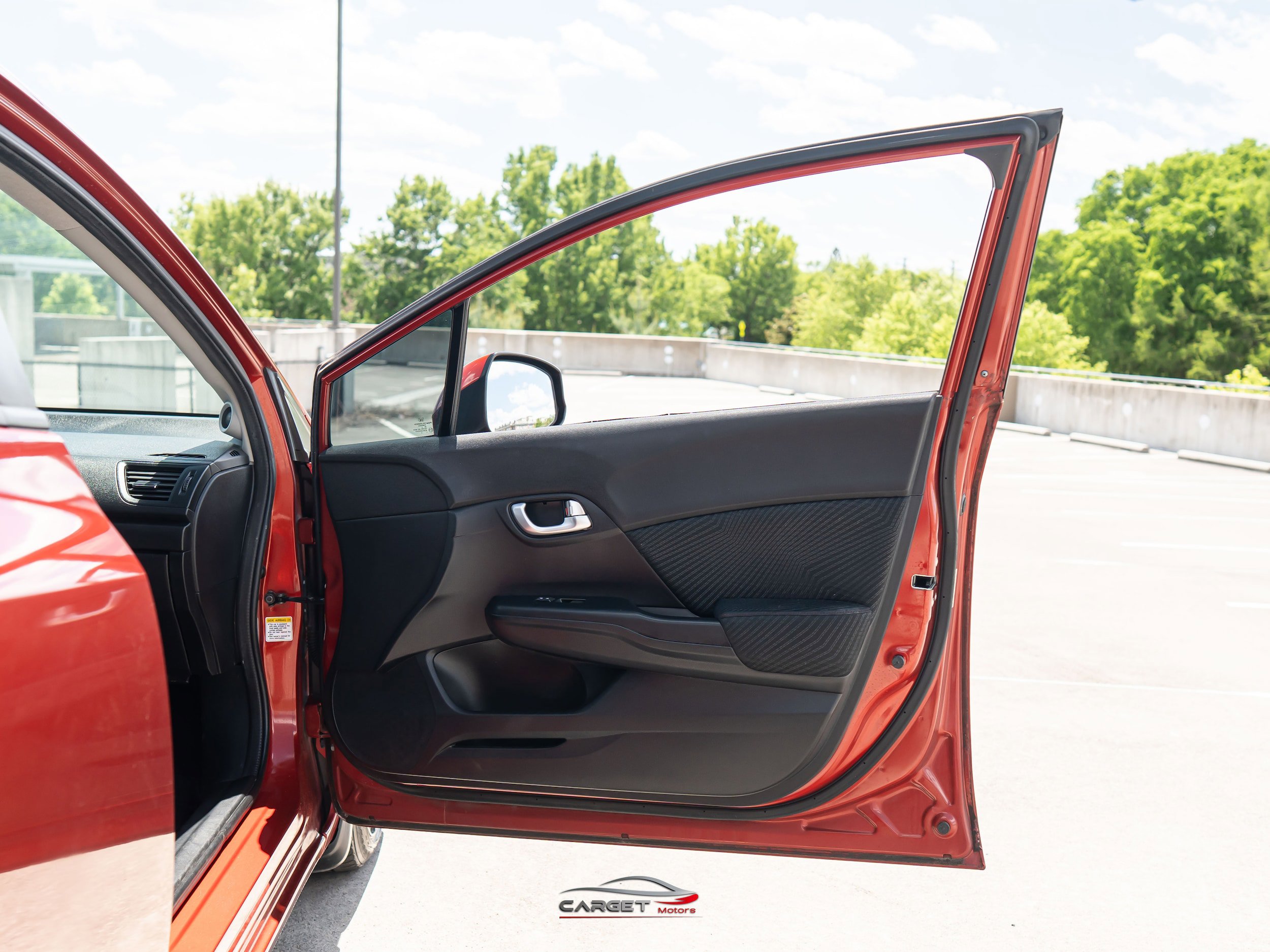 Used 2012 Honda Civic Si image 38