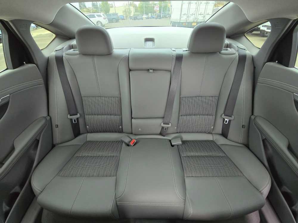 Used 2019 Chevrolet Impala LS FWD image 17