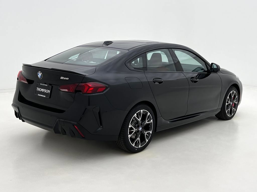New 2026 BMW 228i xDrive w/ Technology Package AWD/4WD image 6