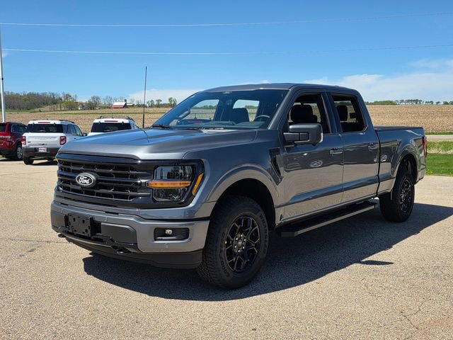 New 2026 Ford F150 XLT AWD/4WD image 6