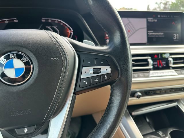 Used 2022 BMW X5 xDrive40i w/ Premium Package AWD/4WD image 22