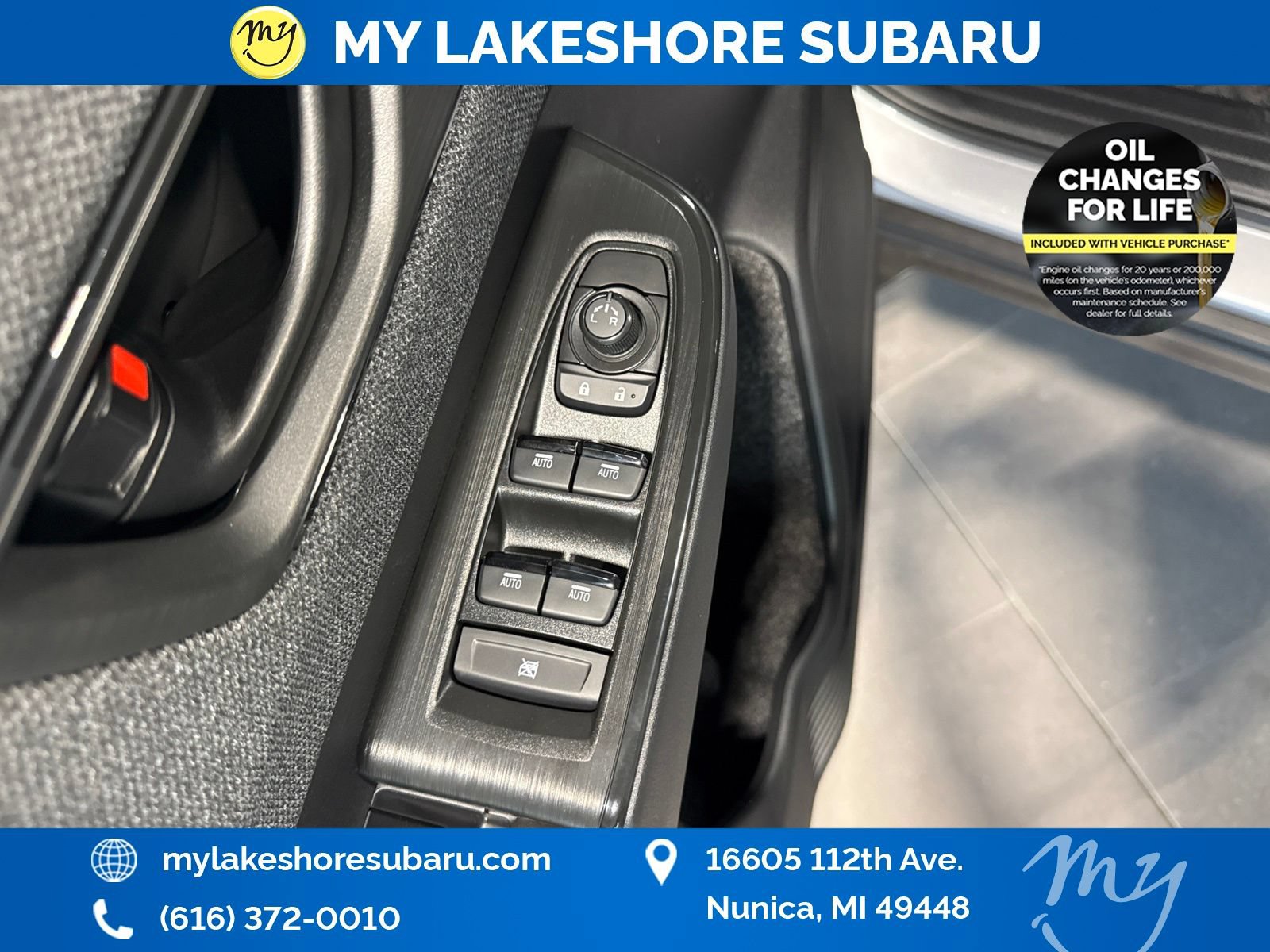 New 2026 Subaru Outback Premium AWD/4WD image 11
