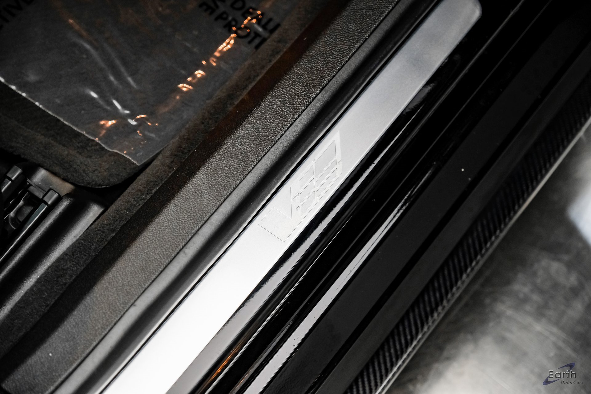 Used 2013 Cadillac CTS V image 49