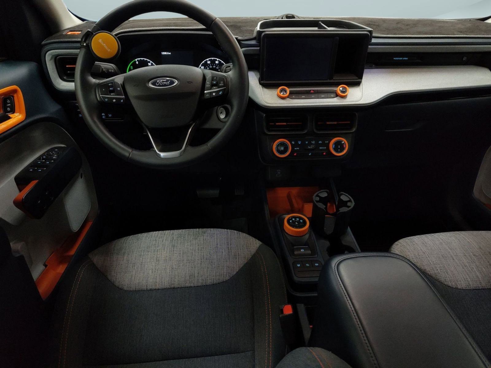 Used 2023 Ford Maverick XLT w/ XLT Luxury Package image 23