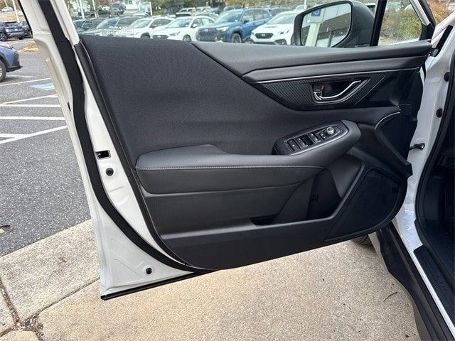 New 2025 Subaru Outback Premium image 7