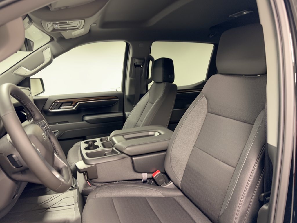 New 2026 Chevrolet Silverado 1500 RST w/ RST Select Package RWD image 5