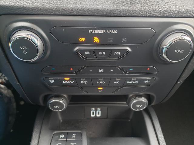 Used 2020 Ford Ranger XLT w/ Equipment Group 301A Mid image 31