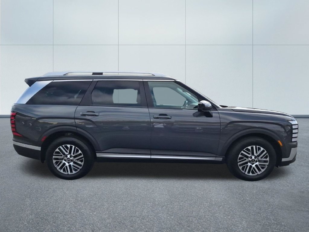 New 2026 Hyundai Palisade SEL AWD/4WD image 7