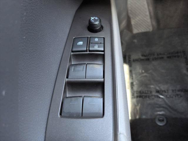 Certified 2021 Toyota Camry SE w/ Cold Weather Package FWD image 23