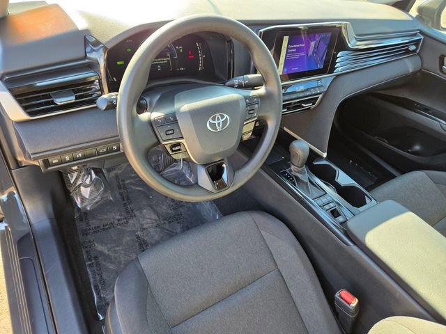 Certified 2025 Toyota Camry LE image 10