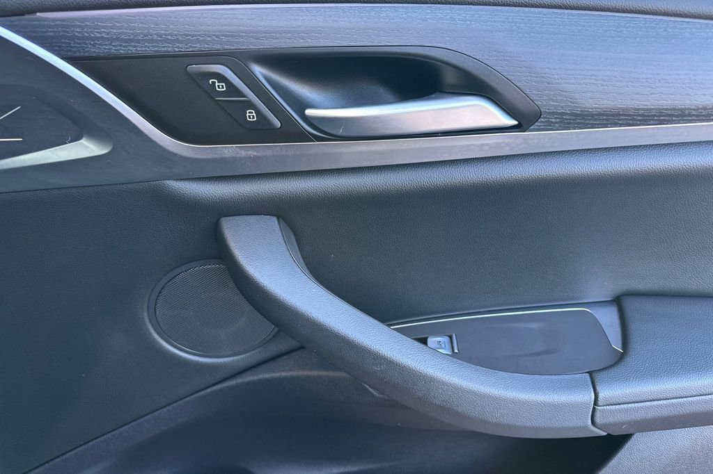 Used 2023 BMW X3 sDrive30i image 19