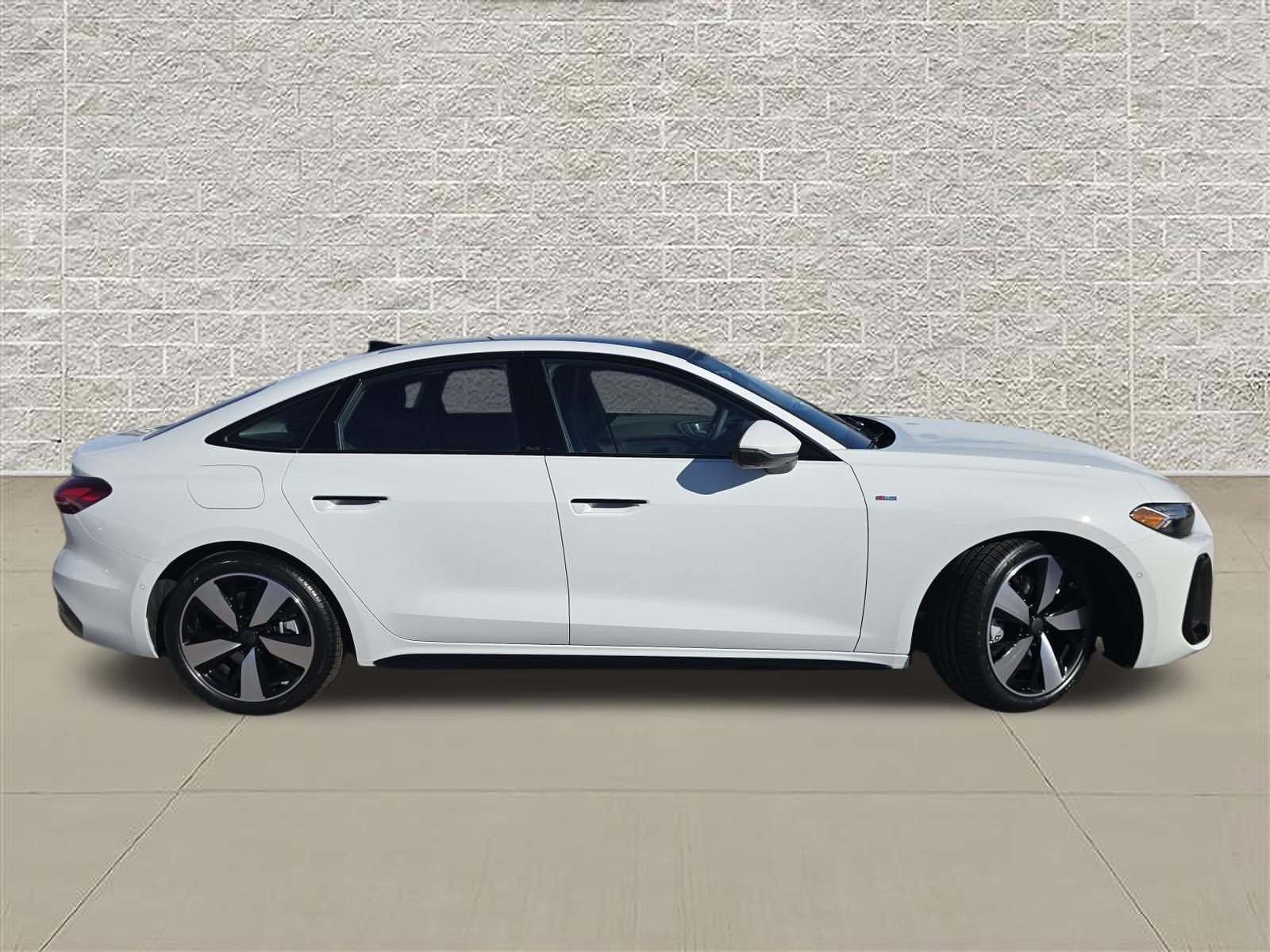 New 2026 Audi A5 Premium Plus AWD/4WD image 8